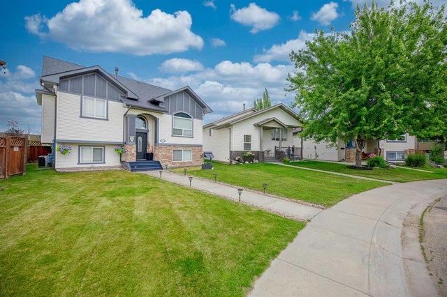 103 Jepsen Crescent, Red Deer