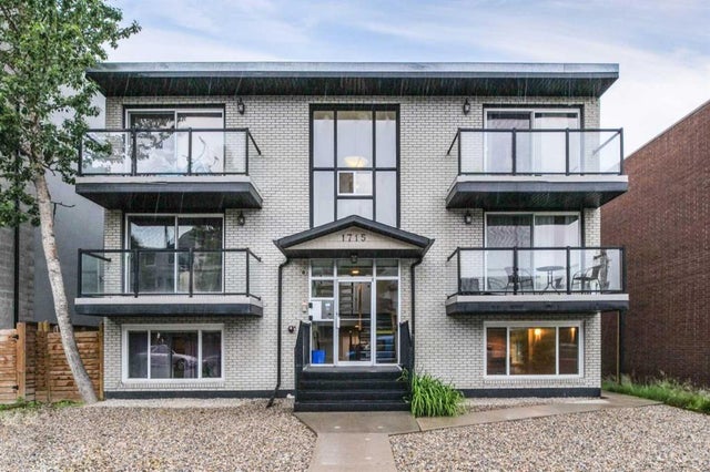 10, 1715 13 Street Sw, Calgary