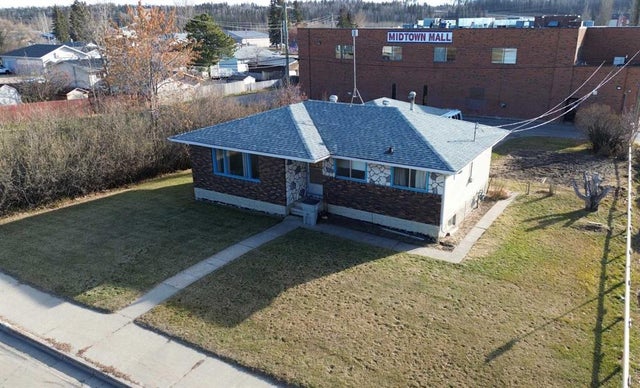 4815 52 Avenue, Whitecourt