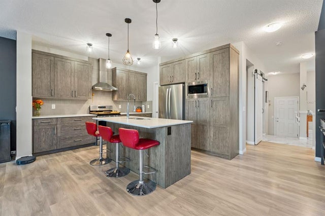 Photo for MLS®# A2261663 - home for sale at 178 Buckskin Way, Heartland, Cochrane Alberta