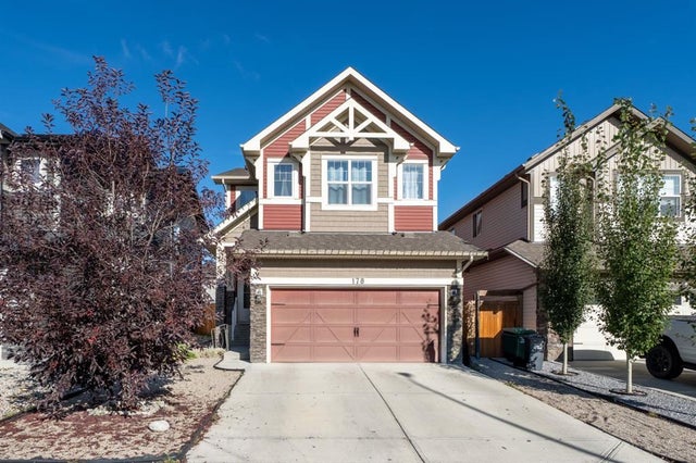 178 Buckskin Way, Cochrane