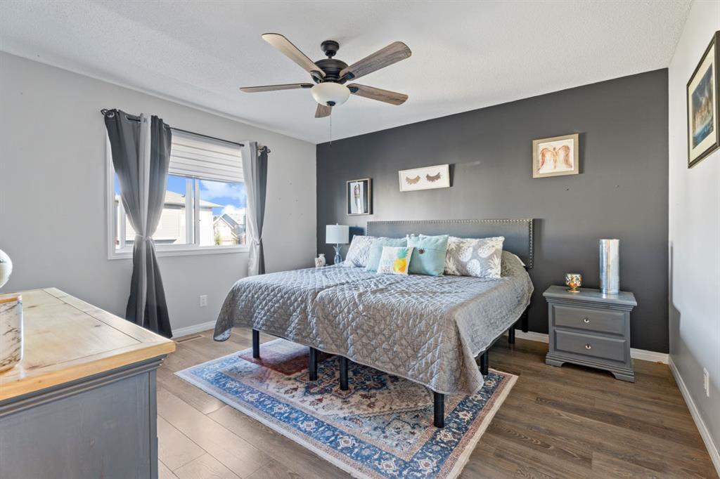 178 Buckskin Way, Cochrane – Residential Detached Listing Photo 14