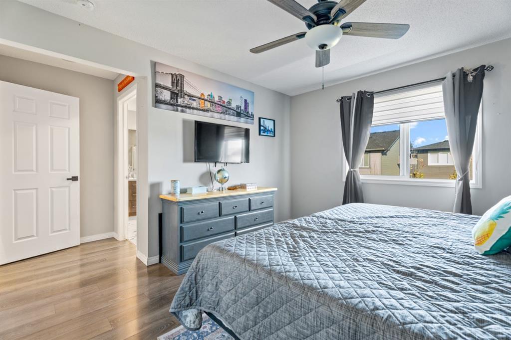 178 Buckskin Way, Cochrane – Residential Detached Listing Photo 15