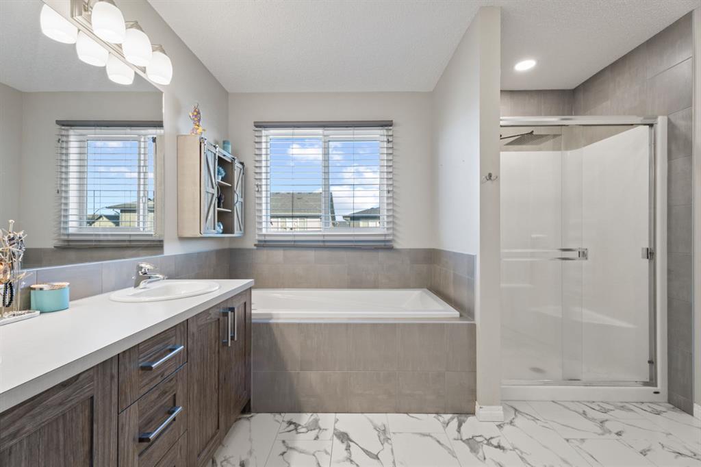 178 Buckskin Way, Cochrane – Residential Detached Listing Photo 18