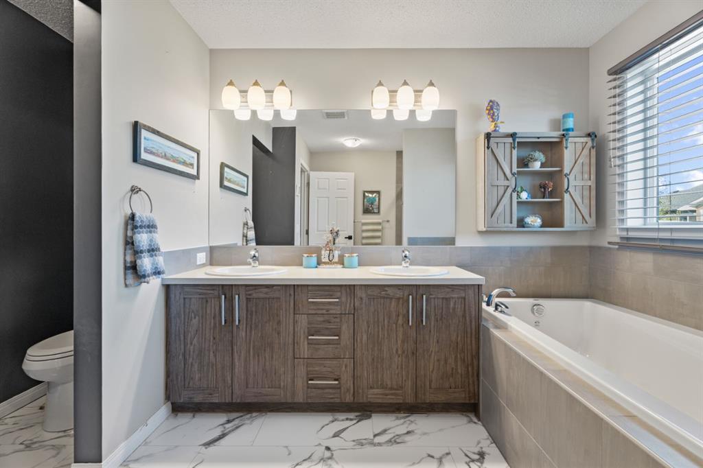 178 Buckskin Way, Cochrane – Residential Detached Listing Photo 19