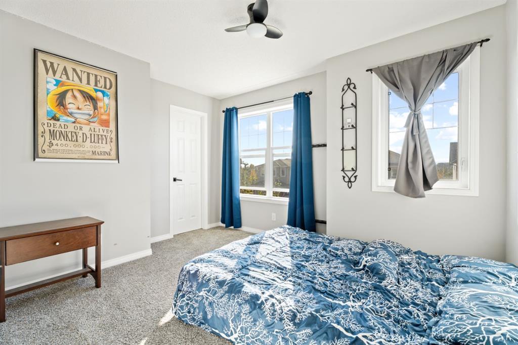 178 Buckskin Way, Cochrane – Residential Detached Listing Photo 24