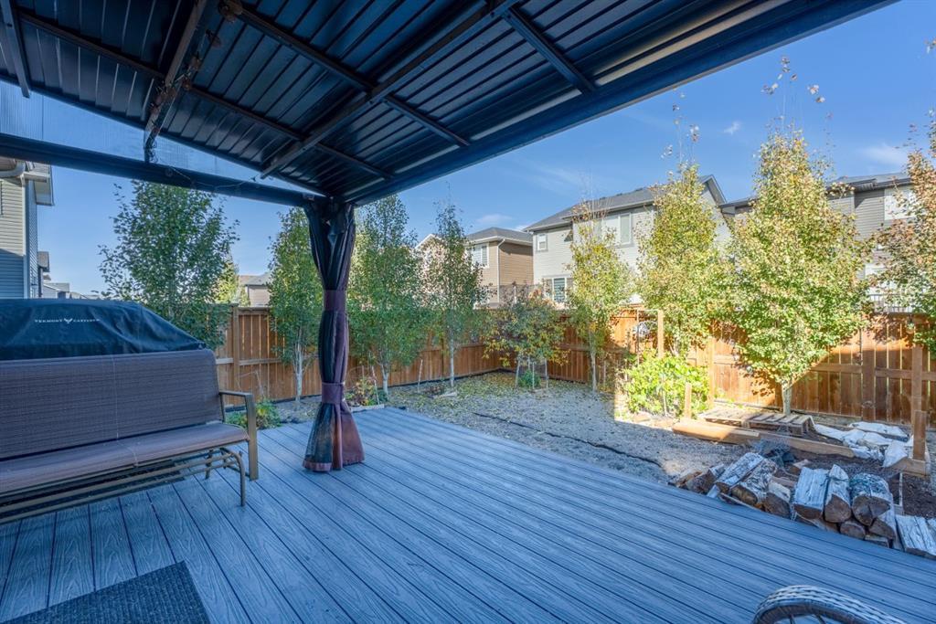 178 Buckskin Way, Cochrane – Residential Detached Listing Photo 34