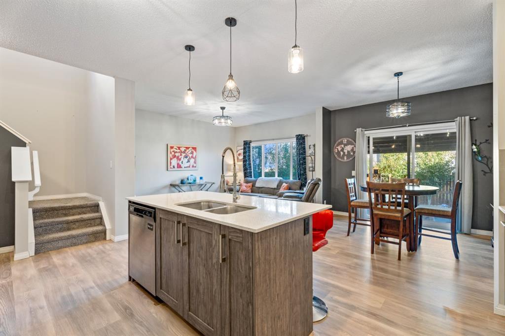 178 Buckskin Way, Cochrane – Residential Detached Listing Photo 4