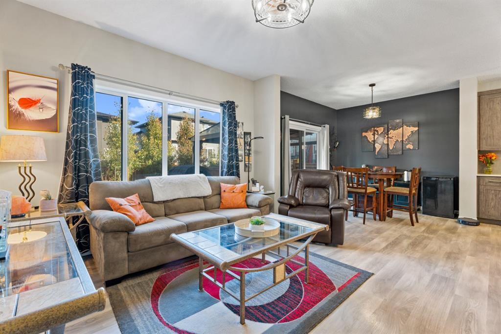 178 Buckskin Way, Cochrane – Residential Detached Listing Photo 7