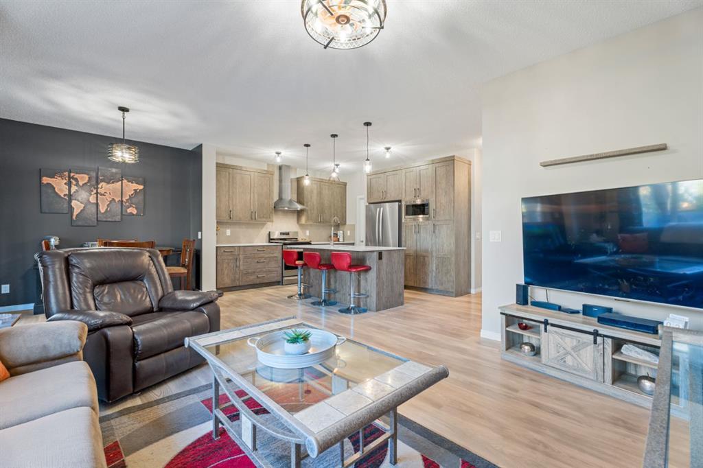 178 Buckskin Way, Cochrane – Residential Detached Listing Photo 8