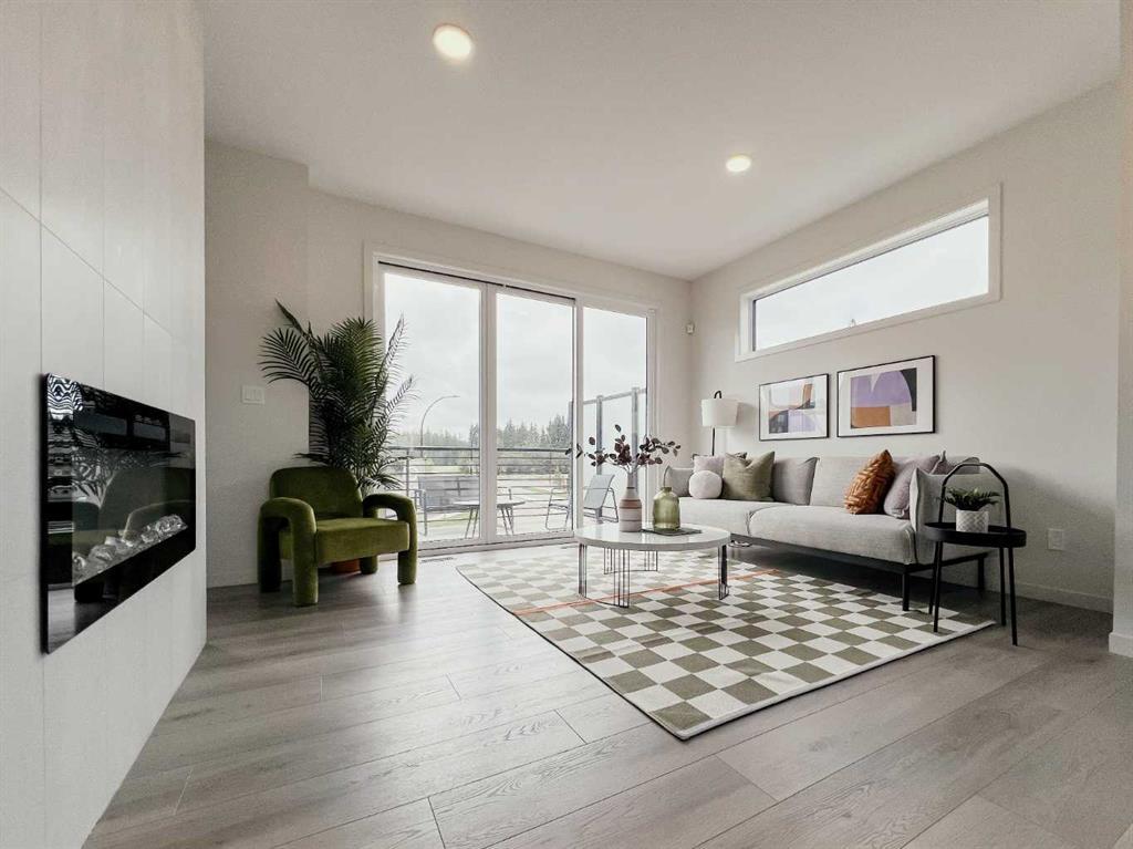 147 Arbour Lake Court Northwest, Calgary – Residential Row/Townhouse Listing Photo 11