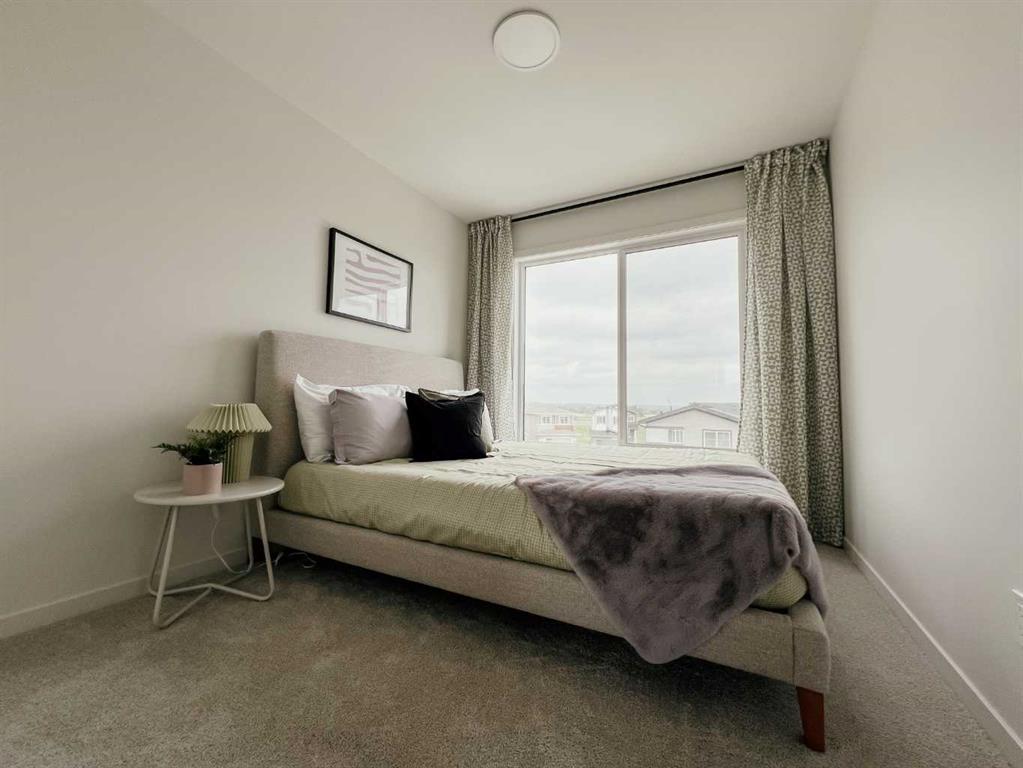 147 Arbour Lake Court Northwest, Calgary – Residential Row/Townhouse Listing Photo 14