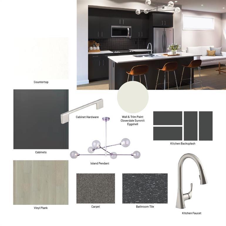 147 Arbour Lake Court Northwest, Calgary – Residential Row/Townhouse Listing Photo 22