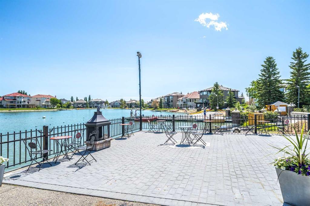 147 Arbour Lake Court Northwest, Calgary – Residential Row/Townhouse Listing Photo 27