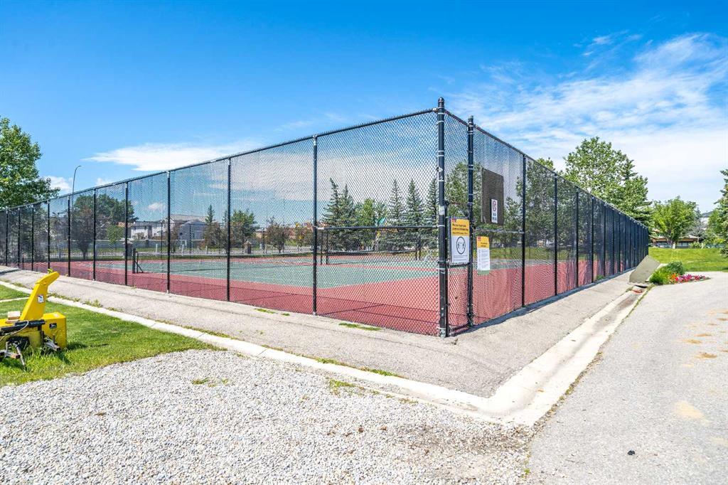 147 Arbour Lake Court Northwest, Calgary – Residential Row/Townhouse Listing Photo 29