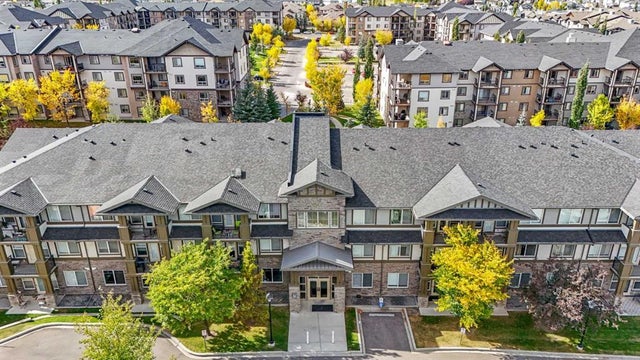 109, 48 Panatella Road Nw, Calgary