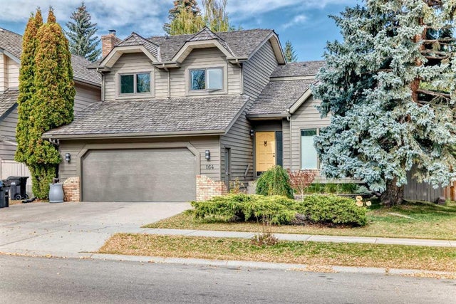 164 Woodfield Road Sw, Calgary
