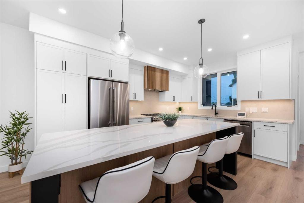 97 23 Street Northwest, Calgary – Residential Row/Townhouse Listing Photo 9