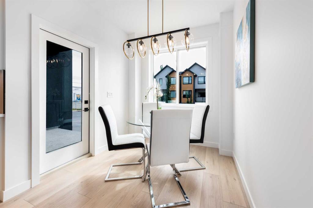 97 23 Street Northwest, Calgary – Residential Row/Townhouse Listing Photo 10