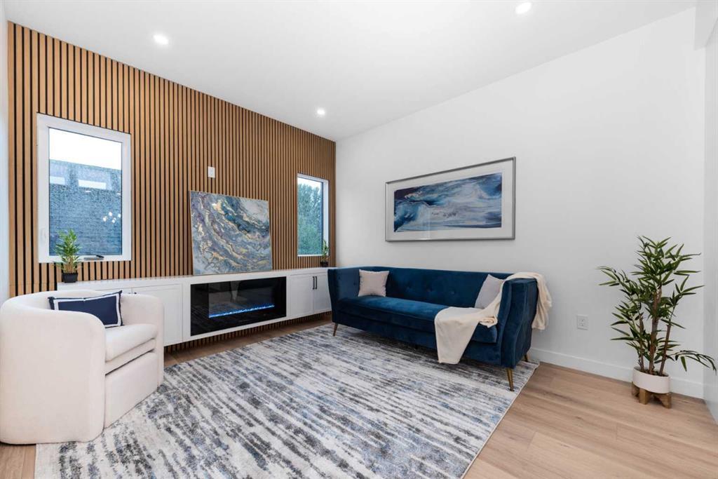 97 23 Street Northwest, Calgary – Residential Row/Townhouse Listing Photo 11