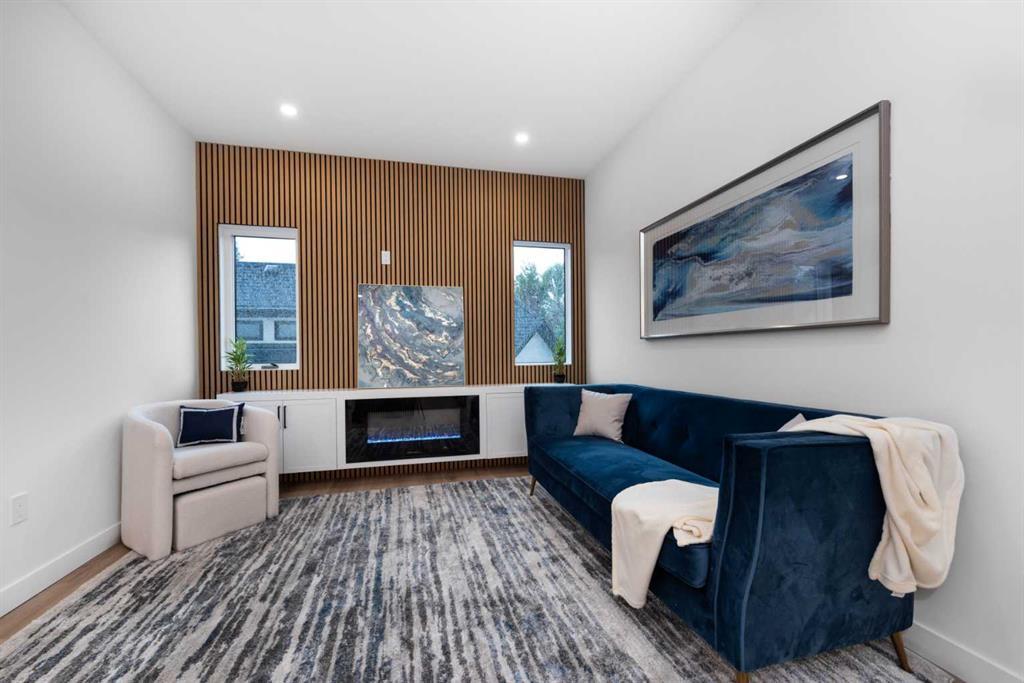 97 23 Street Northwest, Calgary – Residential Row/Townhouse Listing Photo 12