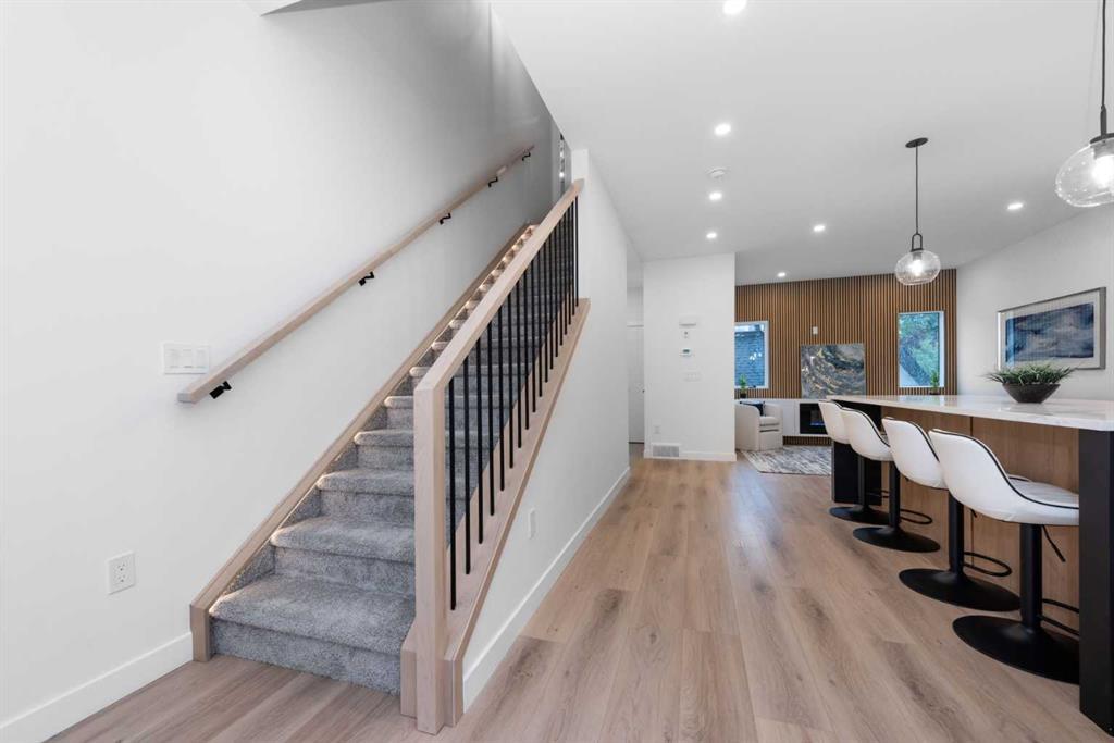 97 23 Street Northwest, Calgary – Residential Row/Townhouse Listing Photo 14