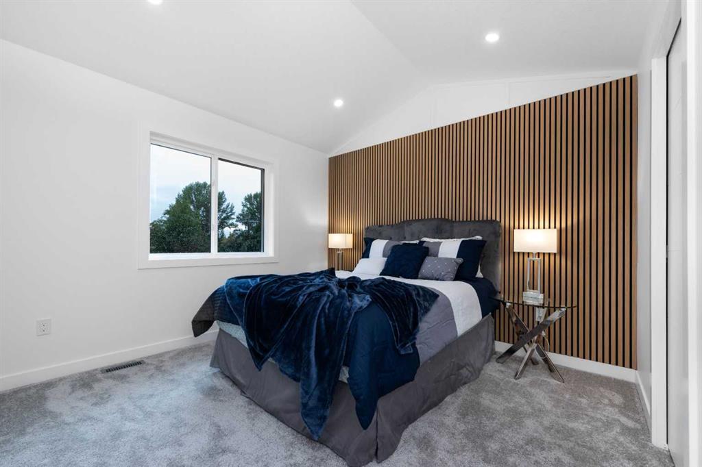 97 23 Street Northwest, Calgary – Residential Row/Townhouse Listing Photo 17