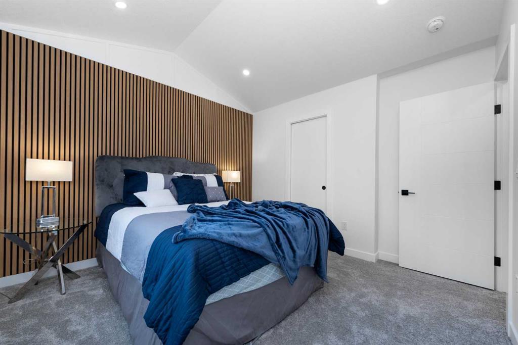 97 23 Street Northwest, Calgary – Residential Row/Townhouse Listing Photo 18