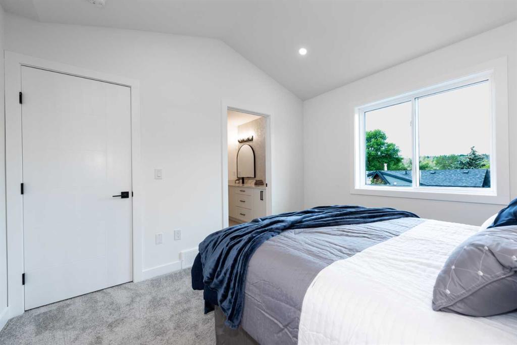 97 23 Street Northwest, Calgary – Residential Row/Townhouse Listing Photo 19