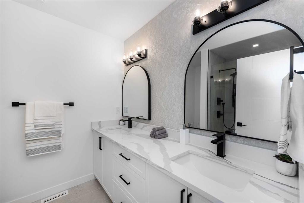 97 23 Street Northwest, Calgary – Residential Row/Townhouse Listing Photo 20