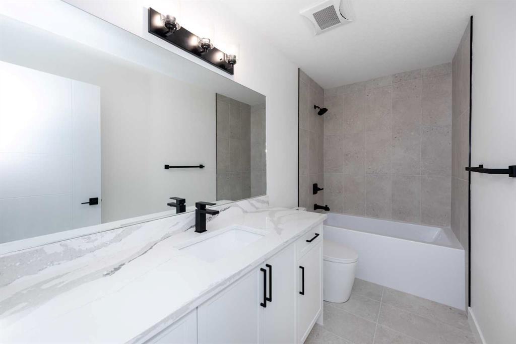 97 23 Street Northwest, Calgary – Residential Row/Townhouse Listing Photo 27