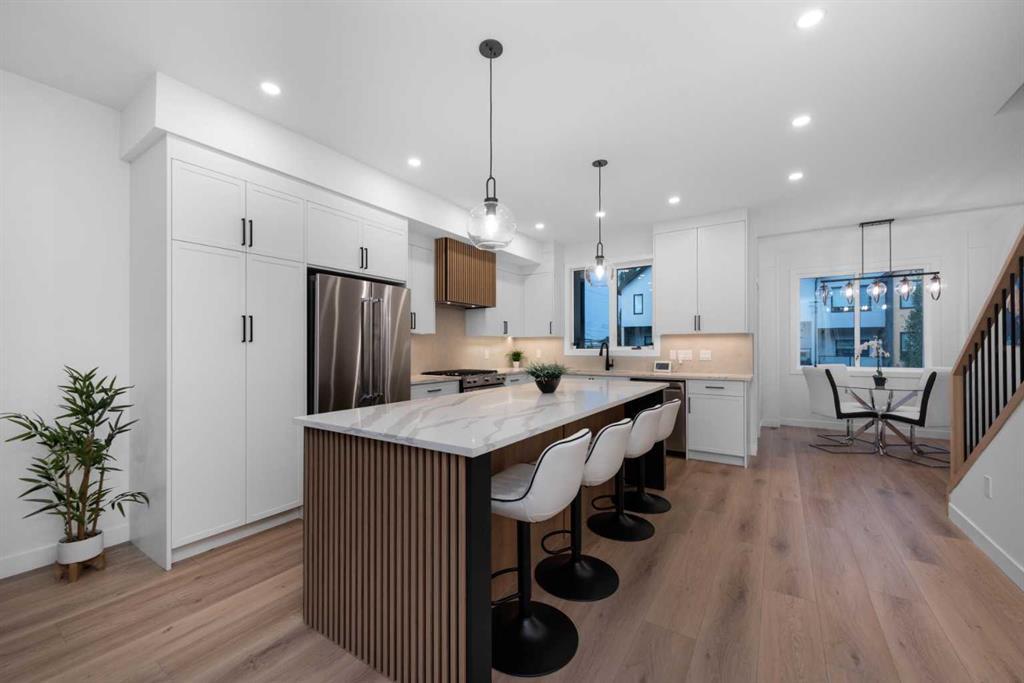 97 23 Street Northwest, Calgary – Residential Row/Townhouse Listing Photo 3