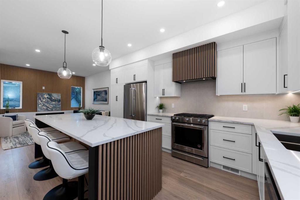 97 23 Street Northwest, Calgary – Residential Row/Townhouse Listing Photo 4