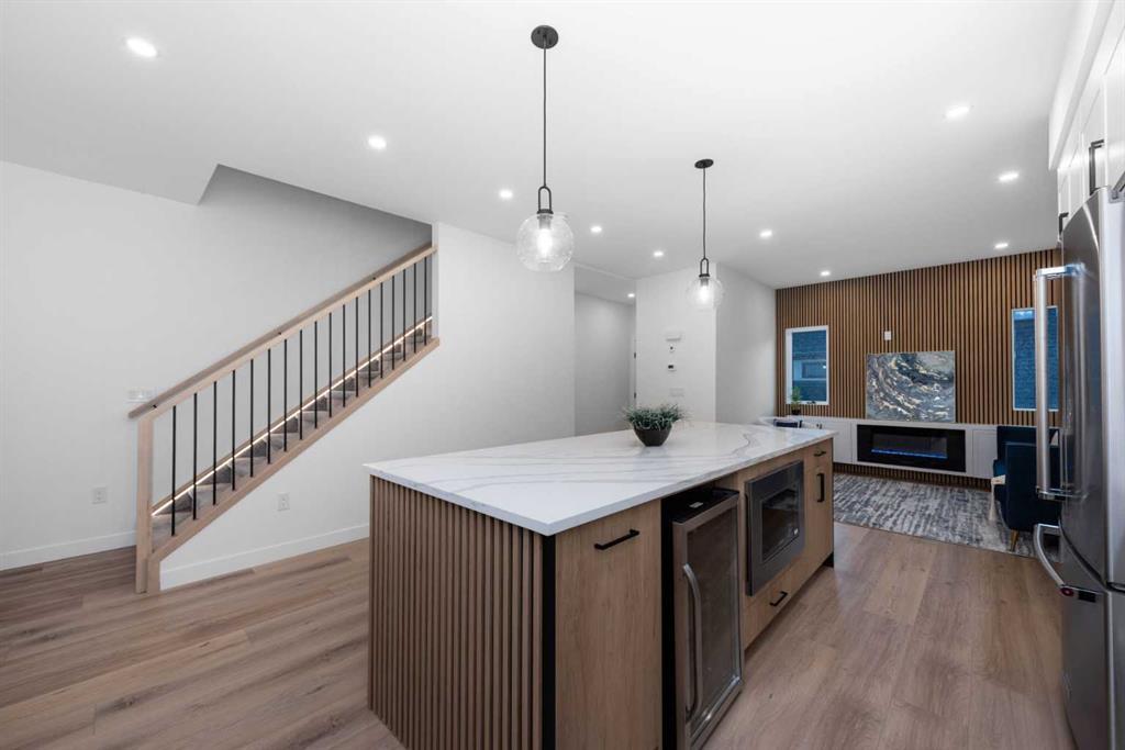 97 23 Street Northwest, Calgary – Residential Row/Townhouse Listing Photo 6