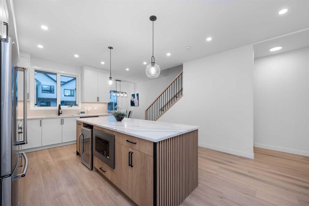 97 23 Street Northwest, Calgary – Residential Row/Townhouse Listing Photo 7