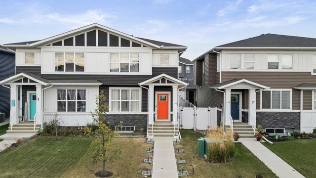 141 Chelsea Drive, Chestermere