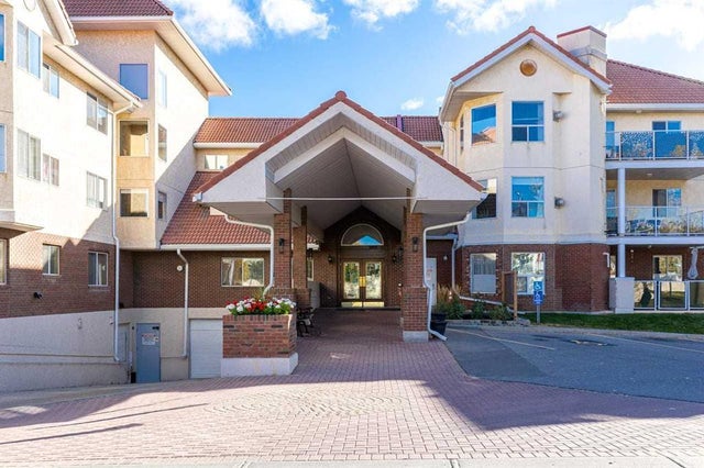 1110, 1818 Simcoe Boulevard Sw, Calgary