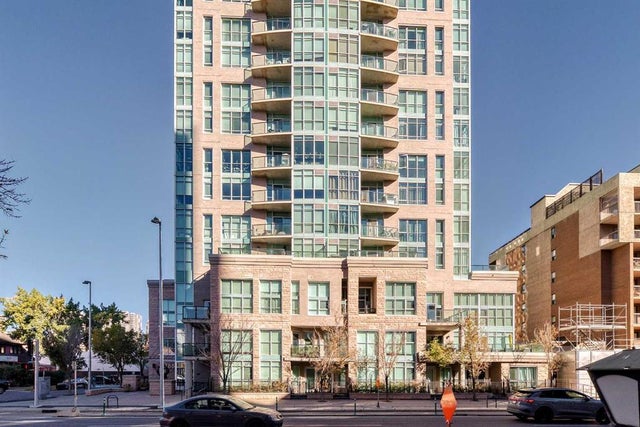 705, 788 12 Avenue Sw, Calgary