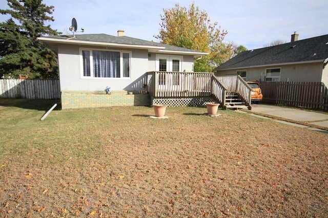 5305 56 Street, Taber
