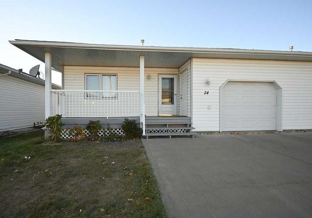24, 3012 Whispering Hills Drive, Athabasca
