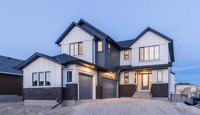 86 Cimarron Estates Drive, Okotoks