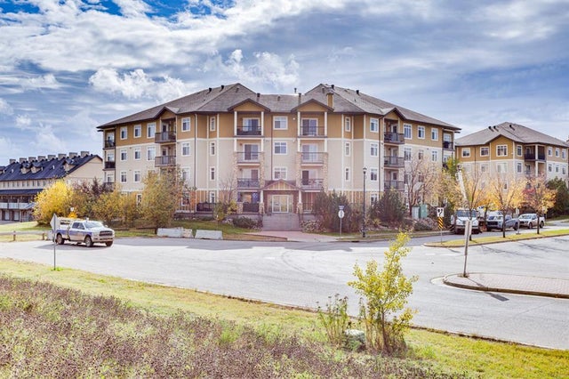 106, 100 Denholm Gate, Fort McMurray