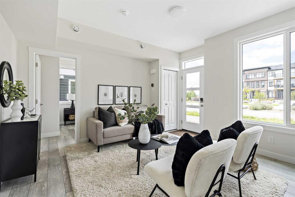 905, 60 Howse Lane Northeast, Calgary – Residential Row/Townhouse Listing Photo 9