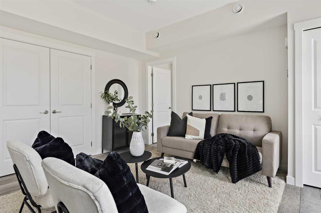 905, 60 Howse Lane Northeast, Calgary – Residential Row/Townhouse Listing Photo 10