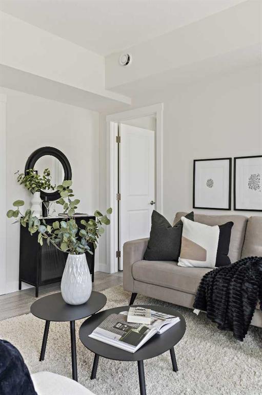 905, 60 Howse Lane Northeast, Calgary – Residential Row/Townhouse Listing Photo 11