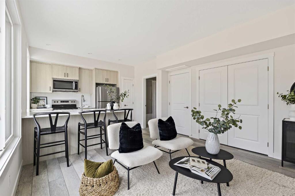 905, 60 Howse Lane Northeast, Calgary – Residential Row/Townhouse Listing Photo 12