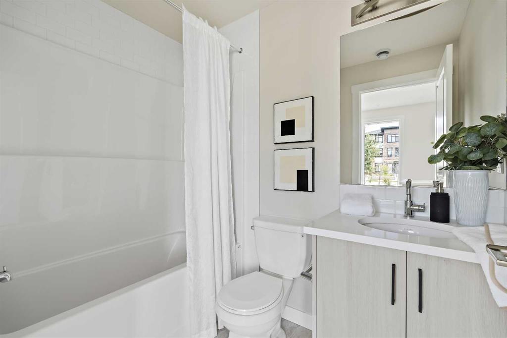 905, 60 Howse Lane Northeast, Calgary – Residential Row/Townhouse Listing Photo 16