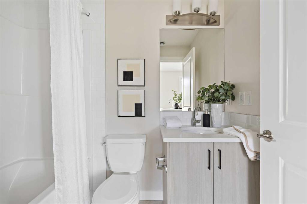 905, 60 Howse Lane Northeast, Calgary – Residential Row/Townhouse Listing Photo 17