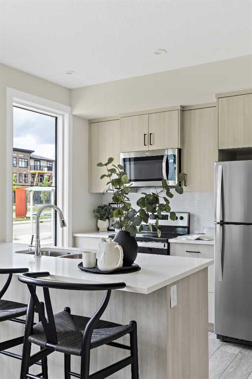 905, 60 Howse Lane Northeast, Calgary – Residential Row/Townhouse Listing Photo 3