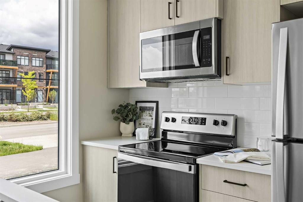 905, 60 Howse Lane Northeast, Calgary – Residential Row/Townhouse Listing Photo 5